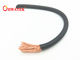 UL1032  Single Conductor Cable PVC Insulation With Solid / Stranded Conductor