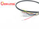 UL2570 Electrical Multicore Flexible Cable , PVC Insulated Flexible Cable Copper Wire
