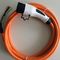 EVJT Electric Vehicle Charging Cable EV Cable Multicore PVC Insulated Heat Resistant