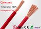 60227 IEC 08 RV-90 Flexible Power Cable For Drag Chain Wiring